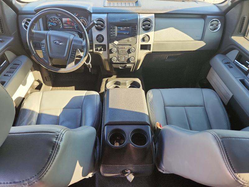 70892546 :رقم المزاد ، 1FTFW1ET5EKD97976 vin ، 2014 Ford F150 مزاد بيع