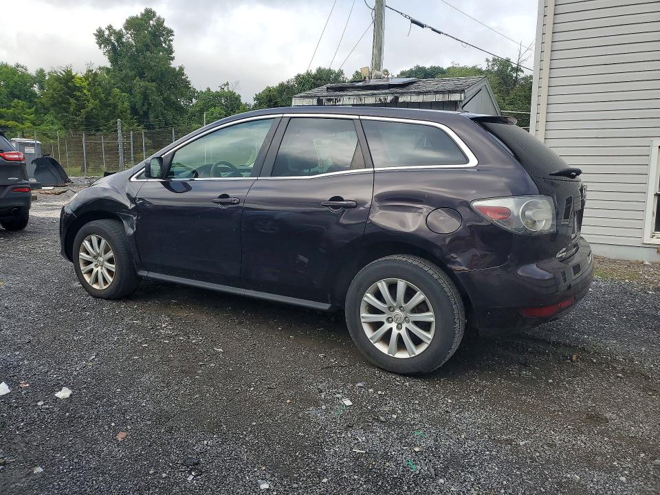Aukcja sprzedaży 2011 Mazda Cx-7, vin: JM3ER2BM0B0404725, numer aukcji: 67110156