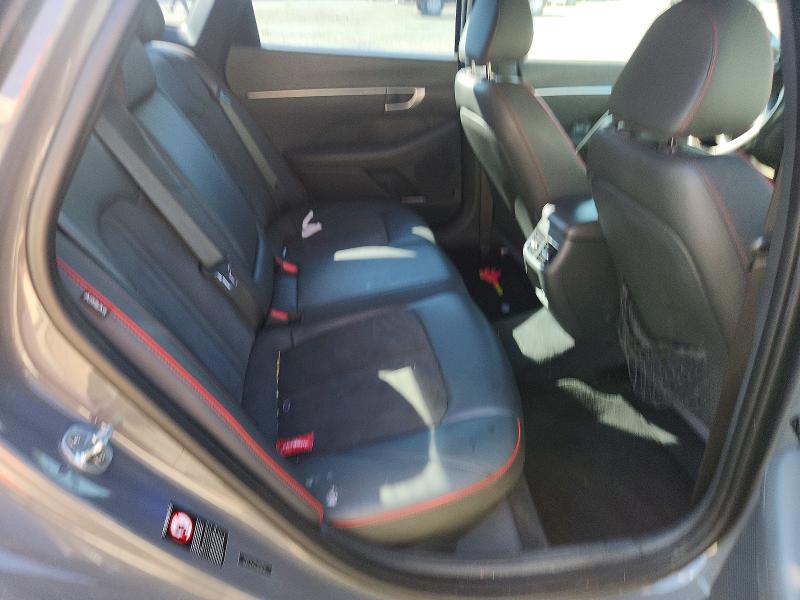 Auction sale of the 2020 Hyundai Sonata, vin: 5NPEJ4J2XLH038935, lot number: 67901346