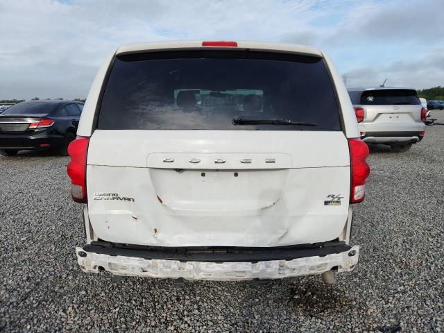 Aukcja sprzedaży 2014 Dodge Grand Caravan, vin: 2C4RDGEG6ER337361, numer aukcji: 68046436