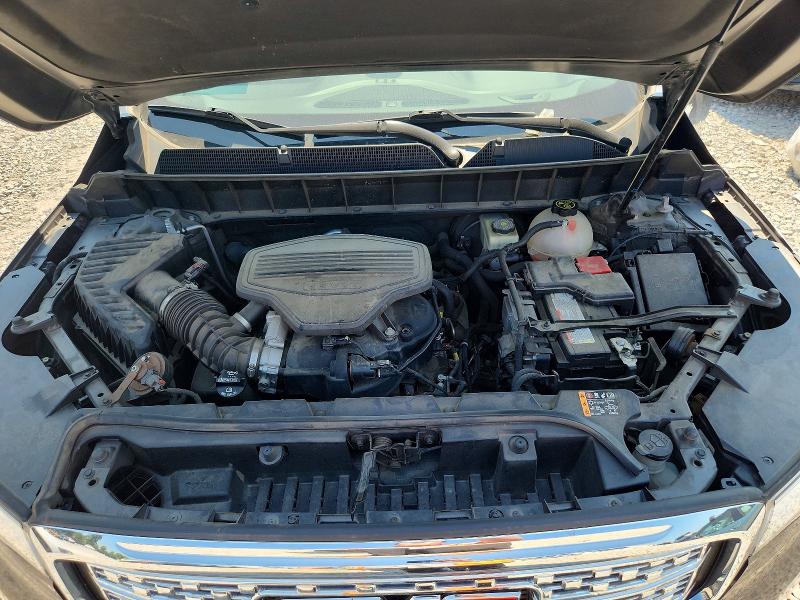 Продажа на аукционе авто 2017 Gmc Acadia, vin: 1GKKNPLS1HZ193707, номер лота: 67733746
