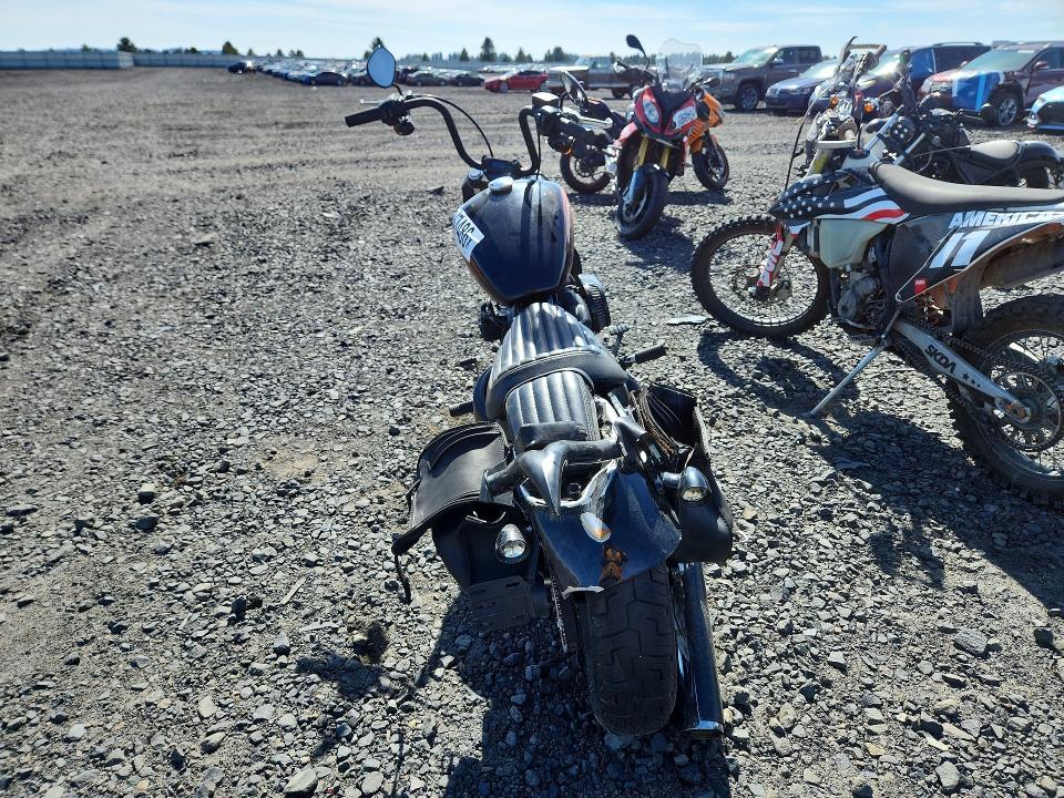 Aukcja sprzedaży 2023 Harley-davidson Fxbbs, vin: 1HD1YYK13PB035386, numer aukcji: 68247486