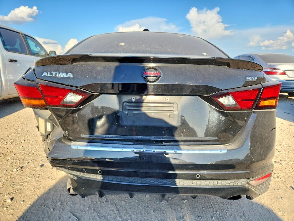 Продаж на аукціоні авто 2022 Nissan Altima, vin: 1N4BL4DV3NN383462, номер лоту: 68438046