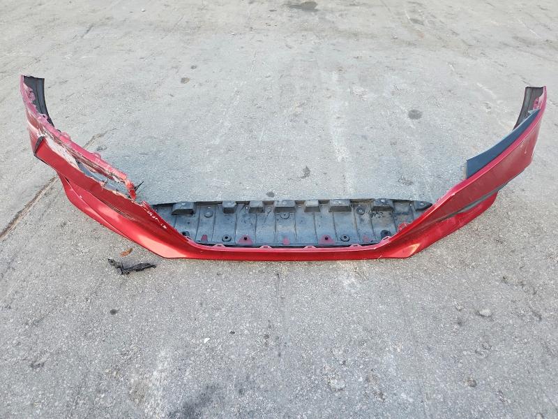 Продажа на аукционе авто 2019 Honda Accord, vin: 1HGCV1F13KA083278, номер лота: 66482366