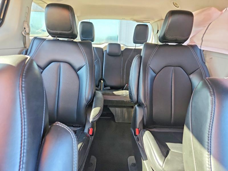 Продажа на аукционе авто 2023 Chrysler Pacifica, vin: 2C4RC1L76PR558724, номер лота: 69520906