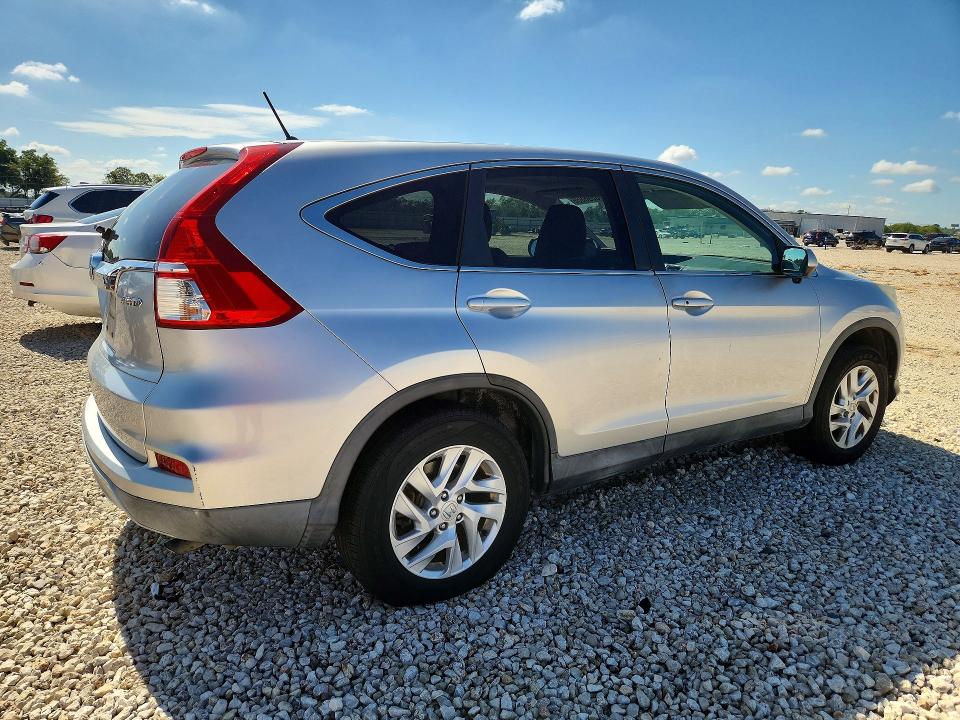 Продажа на аукционе авто 2015 Honda Cr-v, vin: 2HKRM4H5XFH652137, номер лота: 68898886