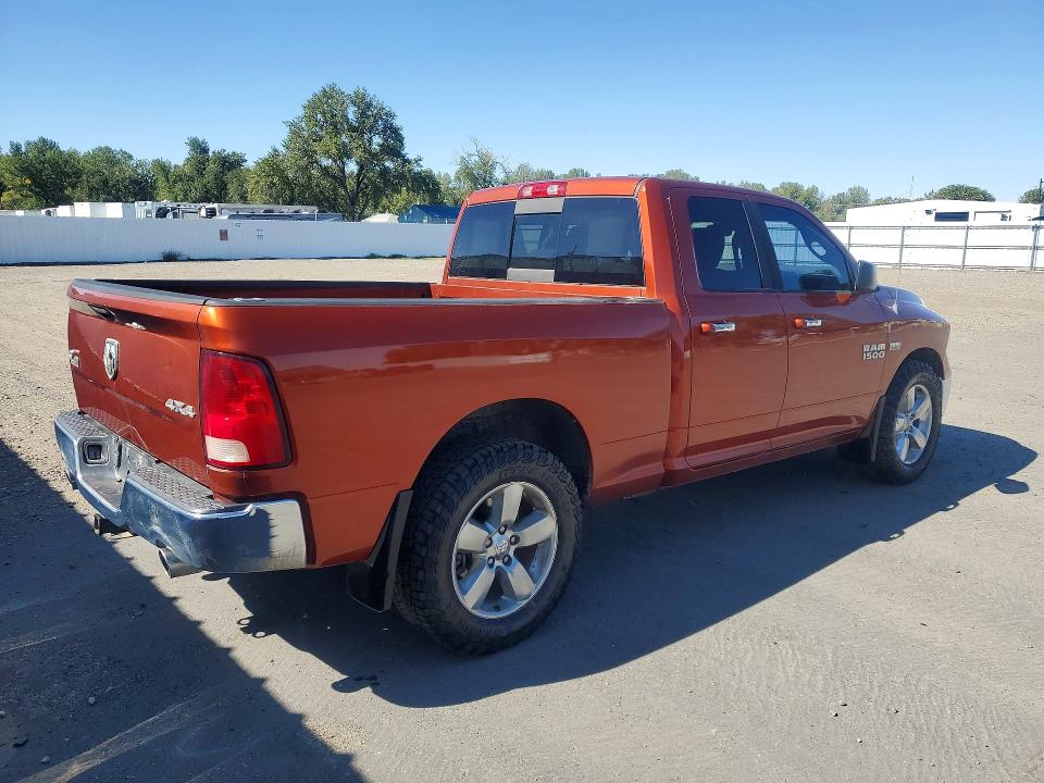 Aukcja sprzedaży 2013 Ram 1500, vin: 1C6RR7GT7DS659393, numer aukcji: 69592286