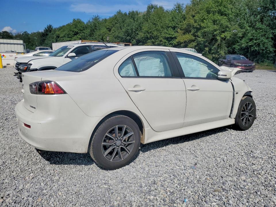 Aukcja sprzedaży 2017 Mitsubishi Lancer, vin: JA32U2FU6HU008769, numer aukcji: 69165616