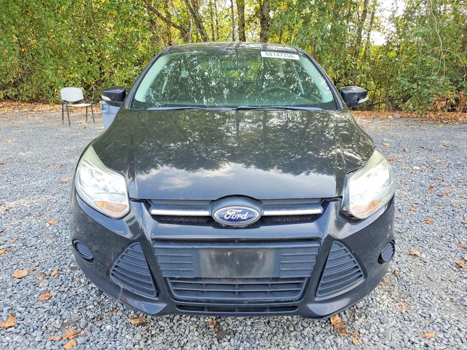 Aukcja sprzedaży 2014 Ford Focus, vin: 1FADP3K28EL162743, numer aukcji: 68147356