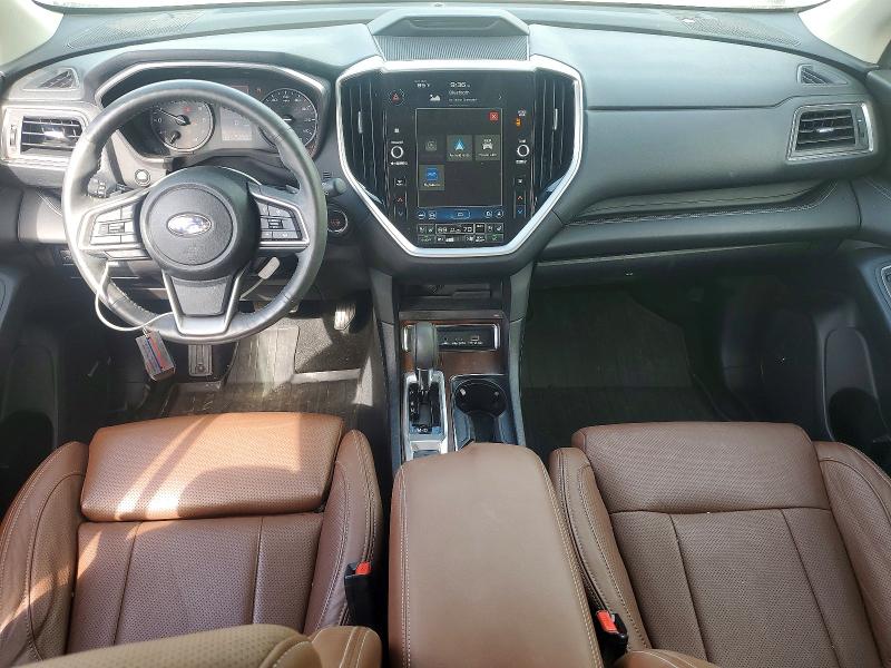 Продаж на аукціоні авто 2023 Subaru Ascent, vin: 4S4WMAWD2P3428526, номер лоту: 68770536