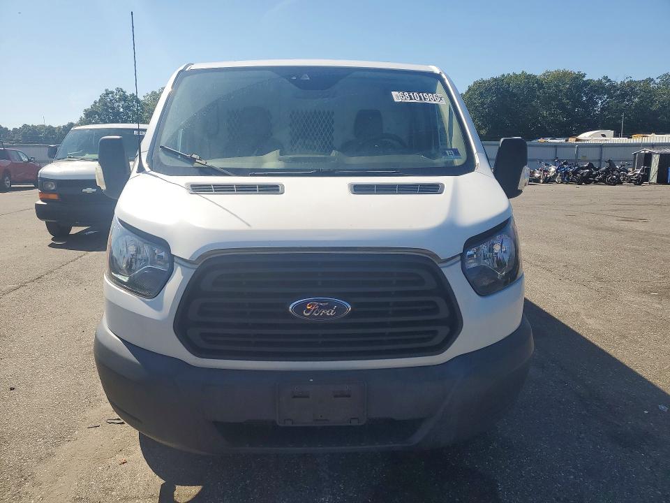 Aukcja sprzedaży 2018 Ford Transit, vin: 1FTYR2YM7JKA33031, numer aukcji: 68101986