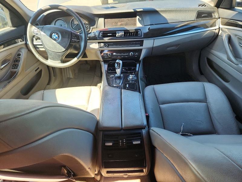 Продажа на аукционе авто 2012 Bmw 528, vin: WBAXG5C57CDX01546, номер лота: 67810336