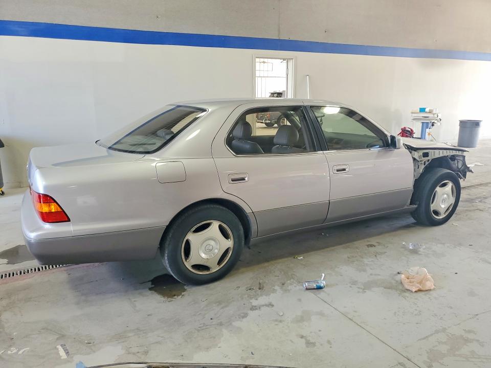 Продажа на аукционе авто 1998 Lexus Ls, vin: JT8BH28FXW0135029, номер лота: 70719186