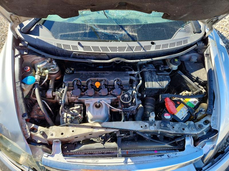 Продаж на аукціоні авто 2007 Honda Civic, vin: 1HGFA15897L041782, номер лоту: 69986746