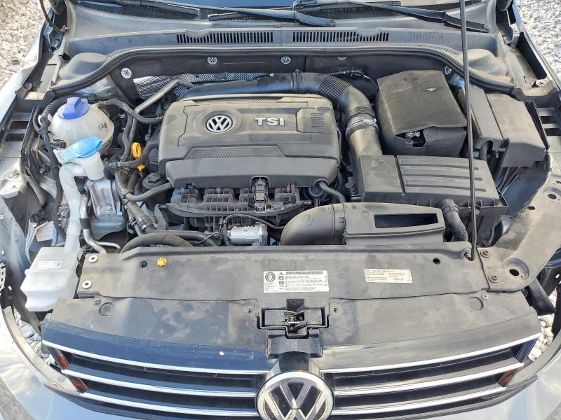 Продаж на аукціоні авто 2017 Volkswagen Jetta, vin: 3VWL17AJ1HM399310, номер лоту: 68536486