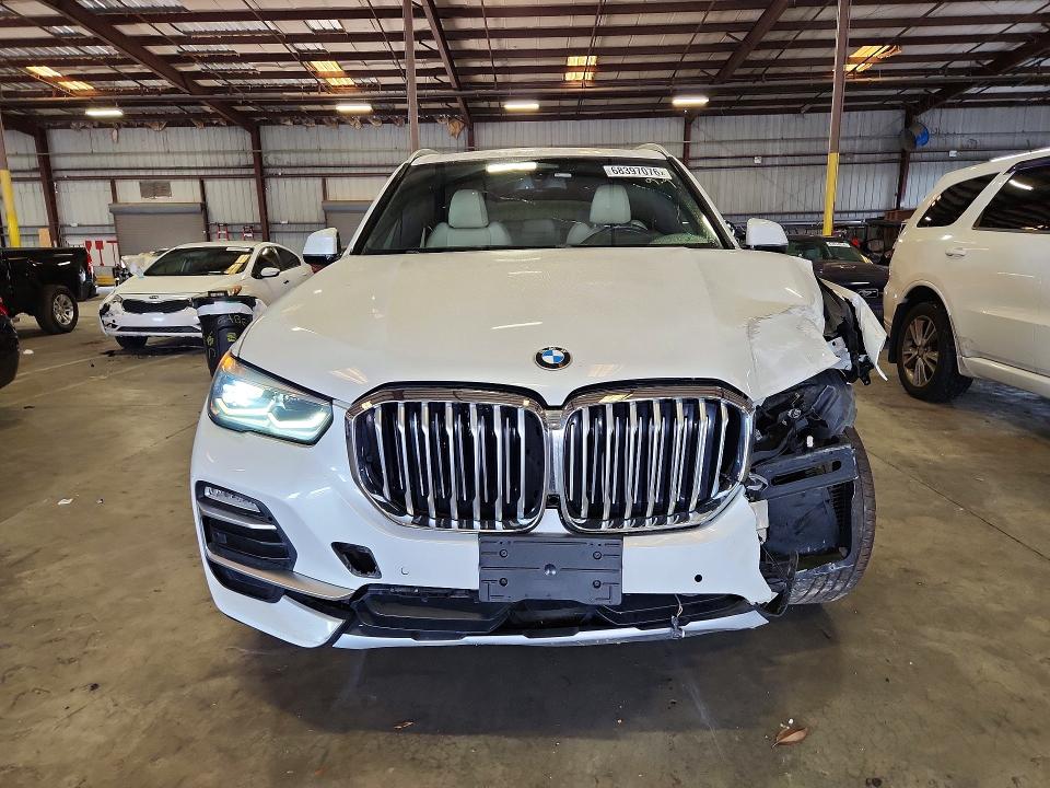 Aukcja sprzedaży 2019 Bmw X5, vin: 5UXCR6C5XKLL37398, numer aukcji: 68397076