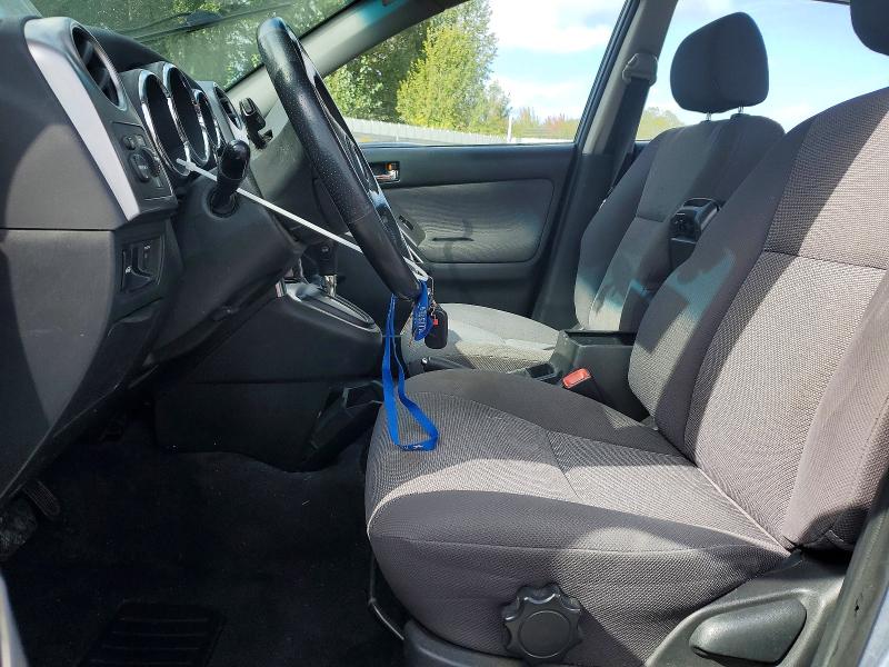 68170166 :رقم المزاد ، 2T1LR32E74C300546 vin ، 2004 Toyota Matrix مزاد بيع