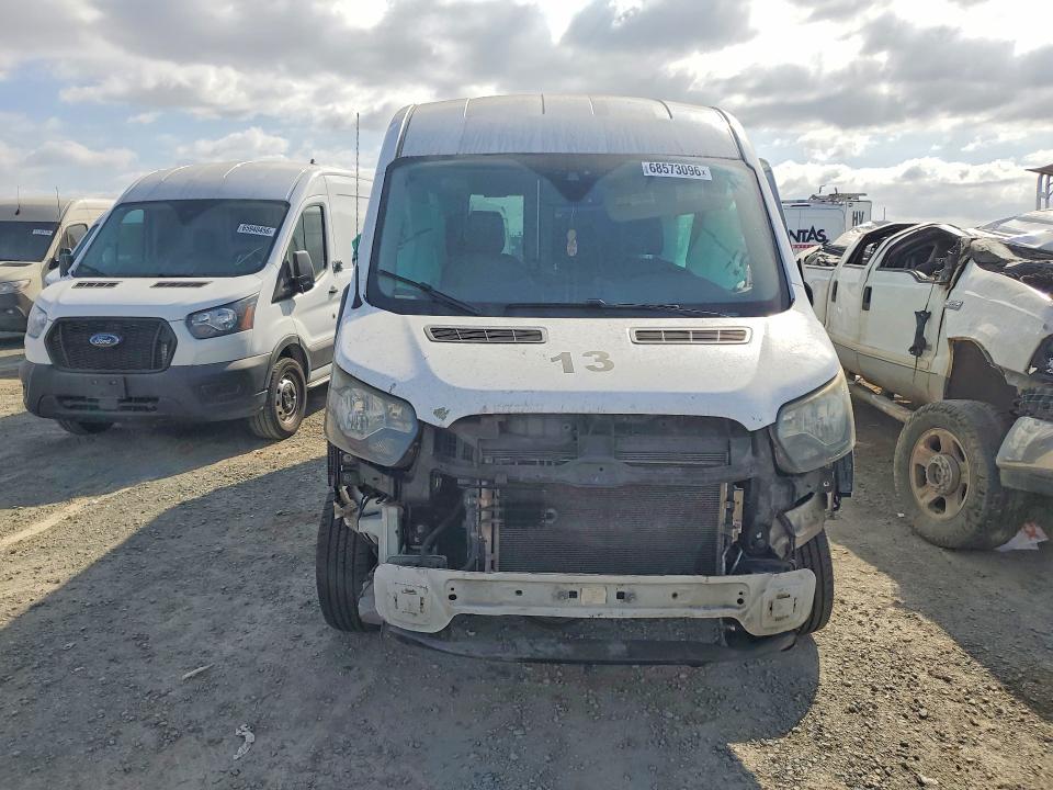 Продаж на аукціоні авто 2017 Ford Transit, vin: 1FMZK1CM9HKA47500, номер лоту: 68573096