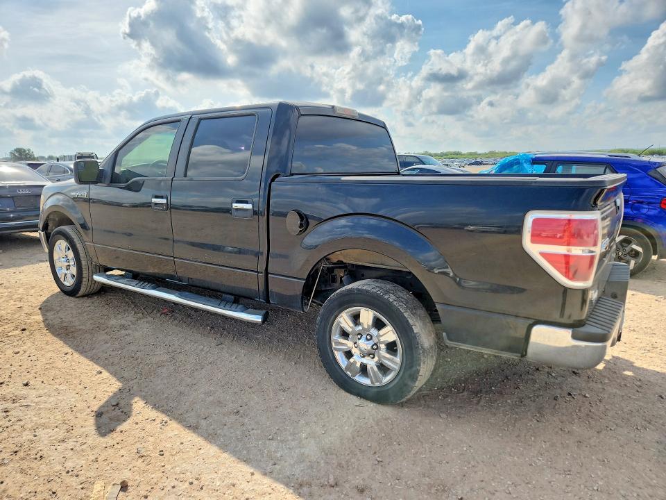 Aukcja sprzedaży 2011 Ford F150, vin: 1FTFW1CF2BFA51210, numer aukcji: 69904746