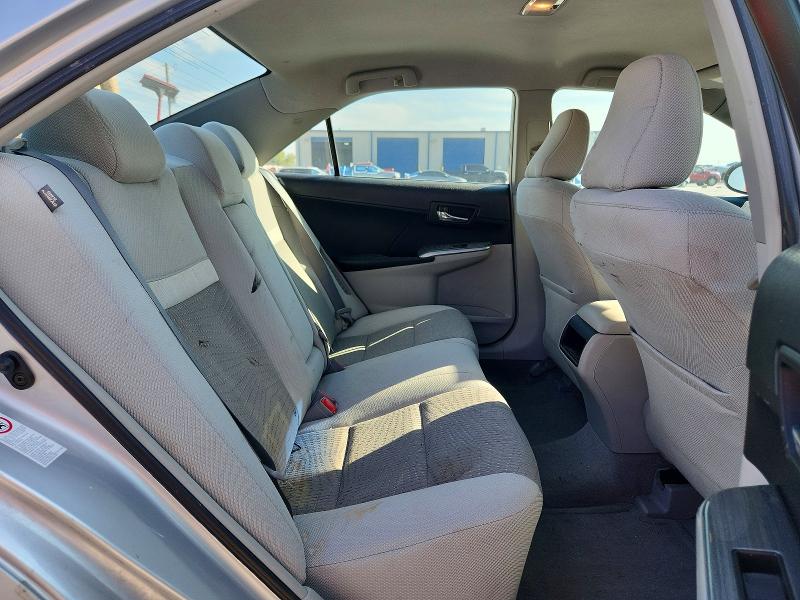 Aukcja sprzedaży 2012 Toyota Camry Hybrid, vin: 4T1BD1FKXCU018736, numer aukcji: 70625596