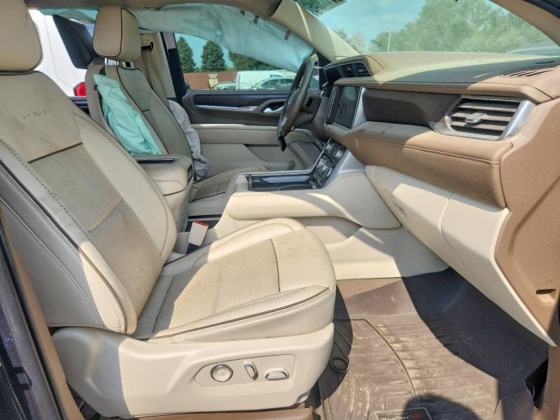 Aukcja sprzedaży 2021 Gmc Yukon, vin: 1GKS2DKLXMR269114, numer aukcji: 67073846