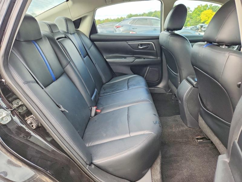 70671866 :رقم المزاد ، 1N4AL3AP3JC282018 vin ، 2018 Nissan Altima مزاد بيع