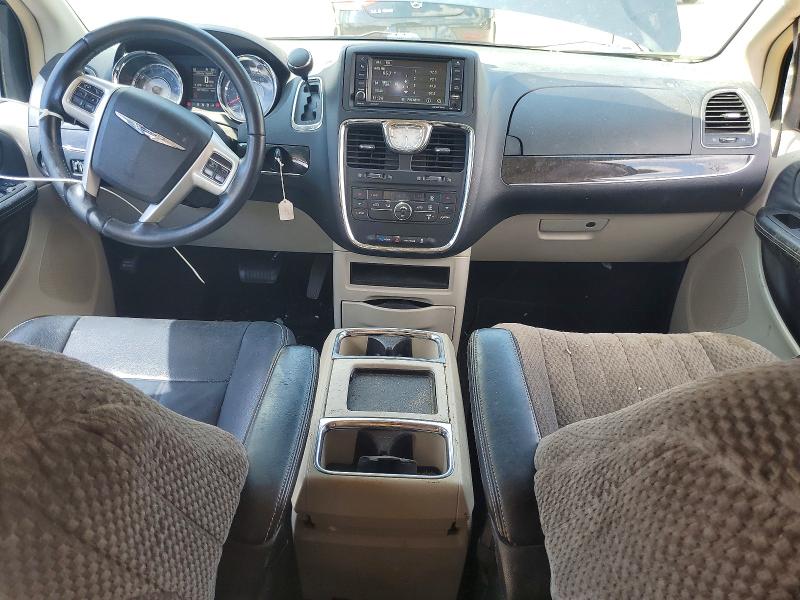 Aukcja sprzedaży 2014 Chrysler Town & Country, vin: 2C4RC1BG1ER383183, numer aukcji: 67896386