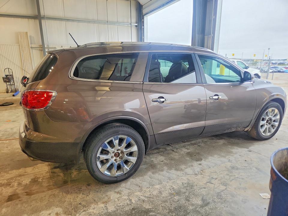 Aukcja sprzedaży 2011 Buick Enclave, vin: 5GAKVCED0BJ225086, numer aukcji: 68731766