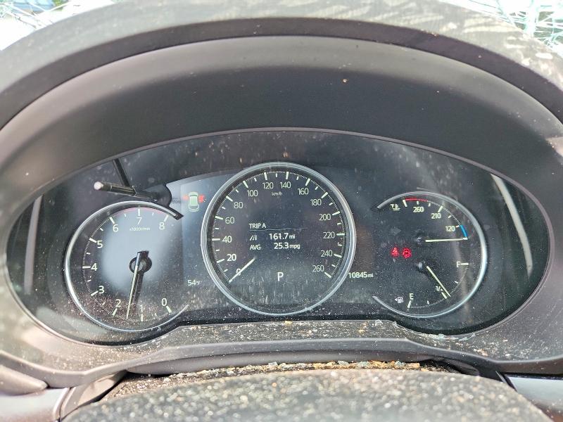 Aukcja sprzedaży 2024 Mazda Cx-5, vin: JM3KFBDLXR0537390, numer aukcji: 70133276