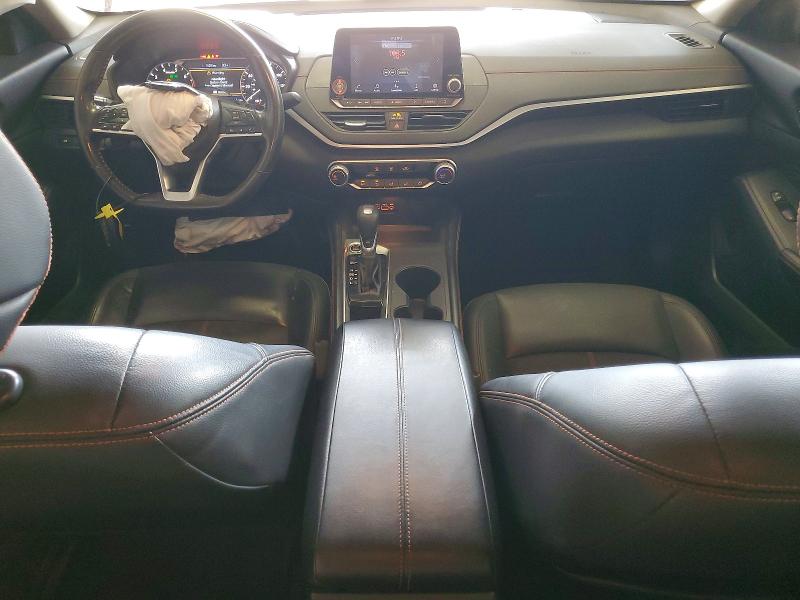 Aukcja sprzedaży 2022 Nissan Altima, vin: 1N4BL4CV2NN406179, numer aukcji: 69964986