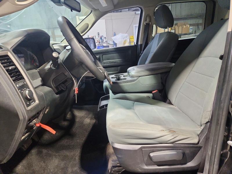 Продажа на аукционе авто 2015 Ram 1500, vin: 1C6RR7KMXFS586944, номер лота: 66941976