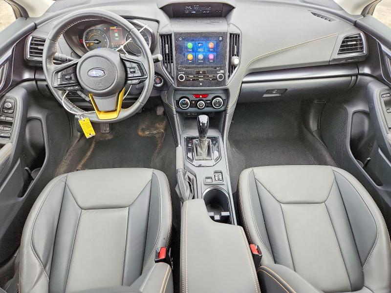 2021 Subaru Crosstrek მანქანა იყიდება აუქციონზე, vin: JF2GTHSC3MH686197, აუქციონის ნომერი: 69723516