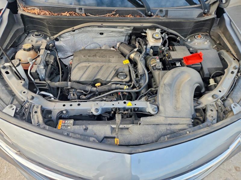 2020 Buick Encore Gx მანქანა იყიდება აუქციონზე, vin: KL4MMDS26LB117435, აუქციონის ნომერი: 69040206