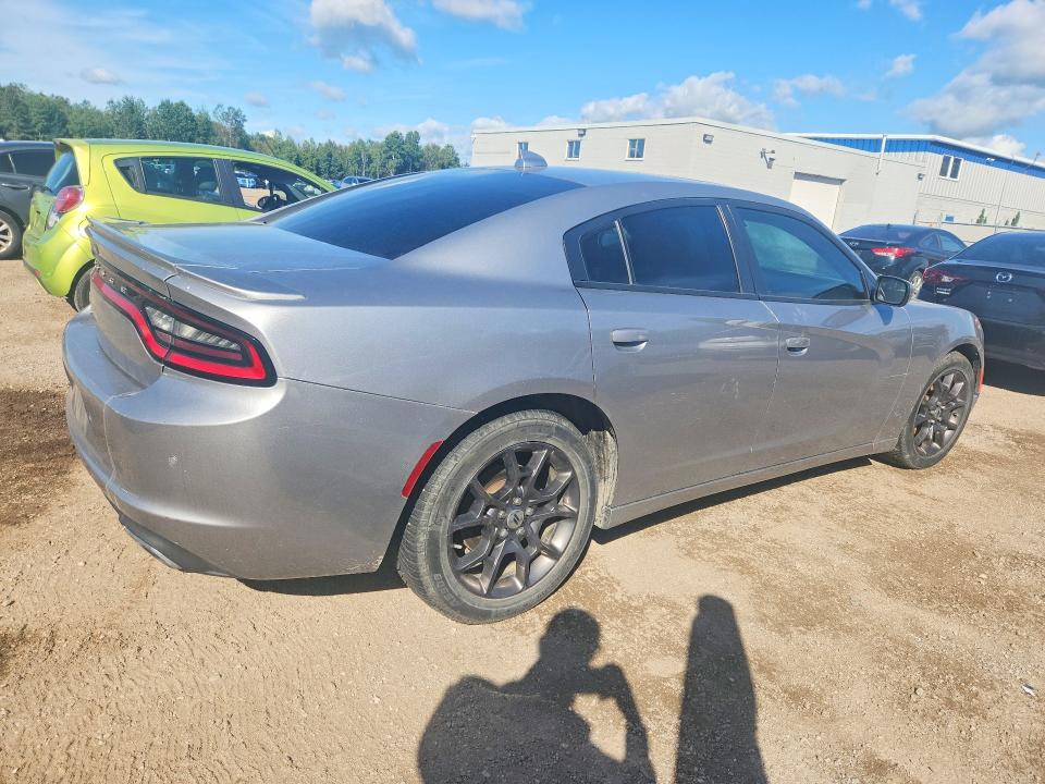 67980986 :رقم المزاد ، 2C3CDXJG3JH281749 vin ، 2018 Dodge Charger مزاد بيع
