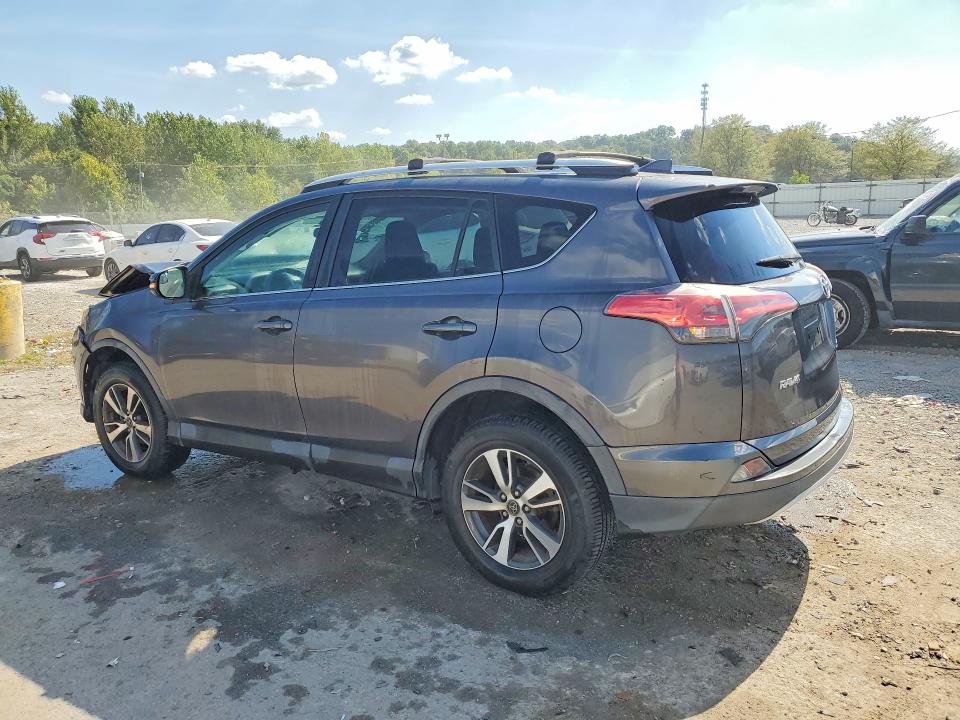 2016 Toyota Rav4 მანქანა იყიდება აუქციონზე, vin: 2T3WFREV2GW257104, აუქციონის ნომერი: 67352606