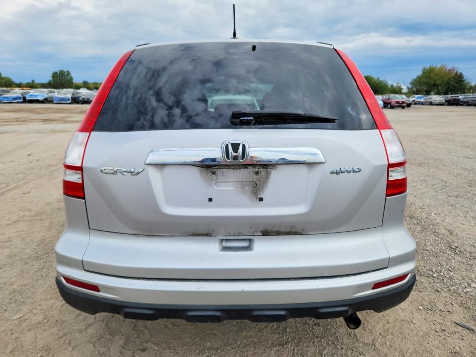 Aukcja sprzedaży 2011 Honda Cr-v, vin: 5J6RE4H74BL826833, numer aukcji: 68061166