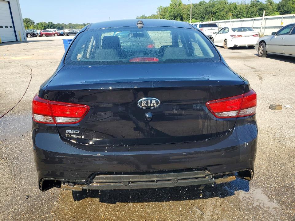 Aukcja sprzedaży 2020 Kia Rio, vin: 3KPA24AD8LE316037, numer aukcji: 67115416