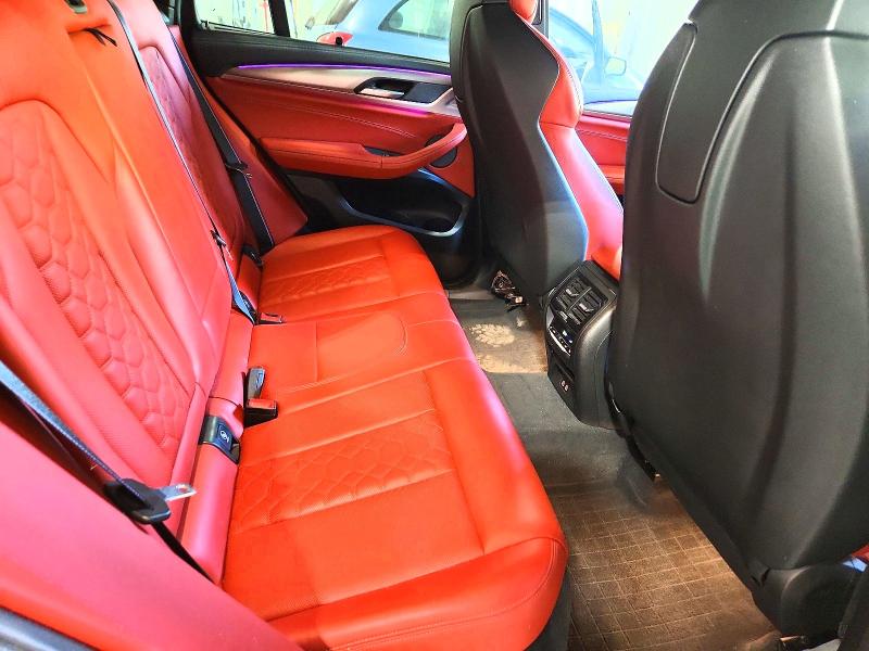 Aukcja sprzedaży 2021 Bmw X3, vin: 5YMTS0C00M9H24429, numer aukcji: 67340106