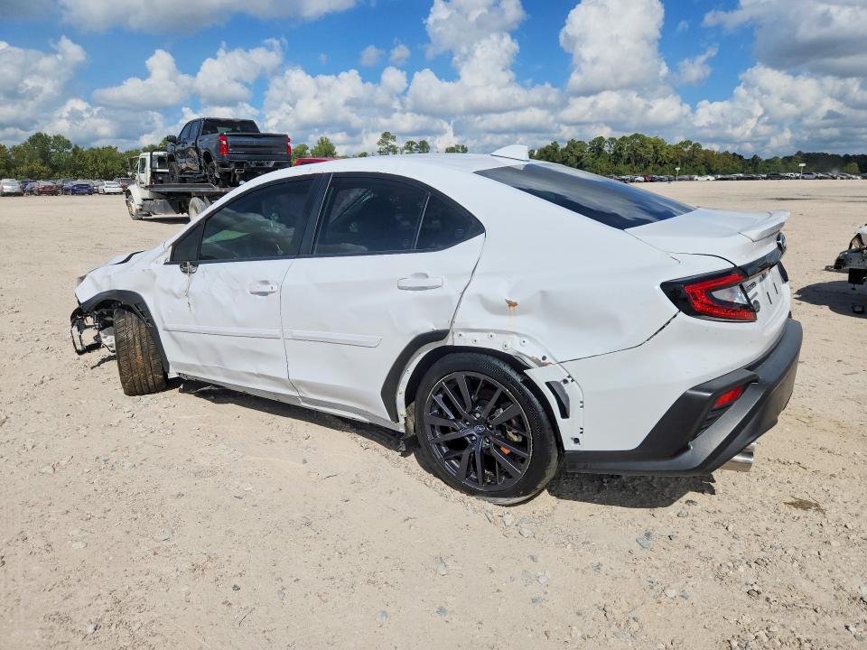 70083696 :رقم المزاد ، JF1VBAH65R9803755 vin ، 2024 Subaru Wrx مزاد بيع