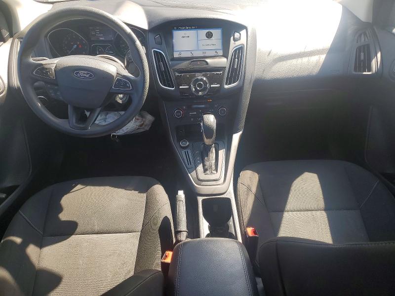 69097246 :رقم المزاد ، 1FADP3H28HL212438 vin ، 2017 Ford Focus مزاد بيع