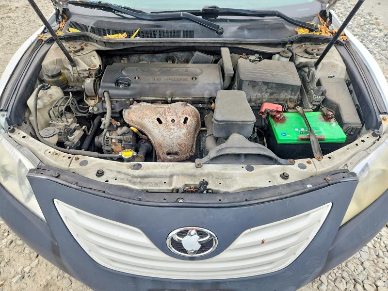 Aukcja sprzedaży 2007 Toyota Camry, vin: 4T1BE46K87U725337, numer aukcji: 70286476