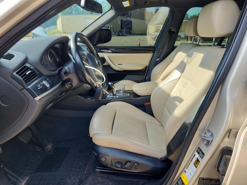 68198376 :رقم المزاد ، 5UXWX9C56D0D01087 vin ، 2013 Bmw X3 مزاد بيع
