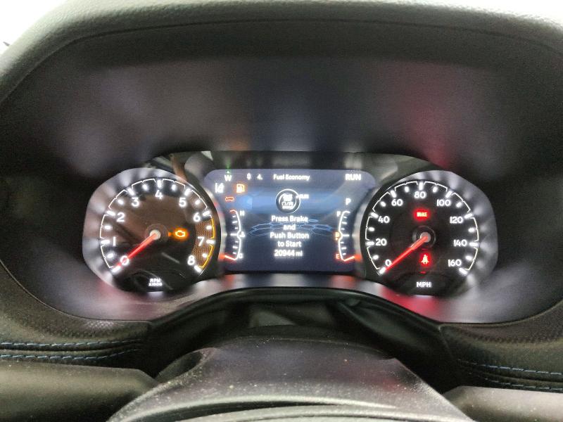 Aukcja sprzedaży 2025 Jeep Compass, vin: 3C4NJDBN3ST571183, numer aukcji: 67342036