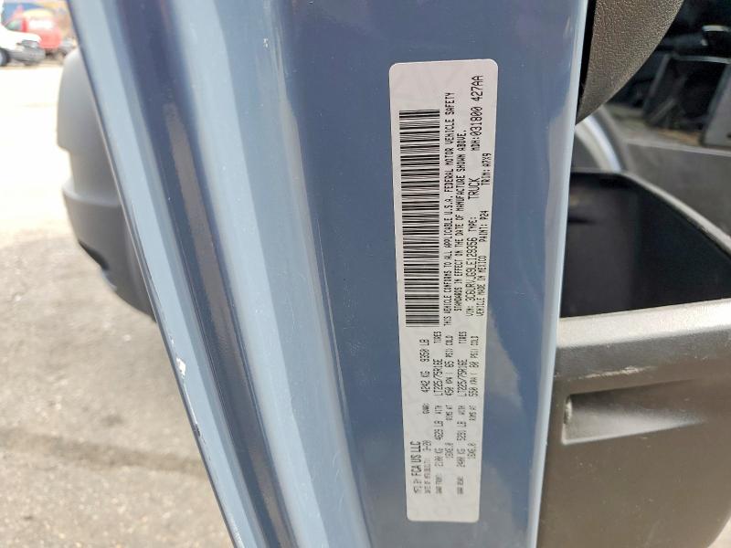 Aukcja sprzedaży 2020 Ram Promaster 3500, vin: 3C6URVJG9LE129356, numer aukcji: 66548886