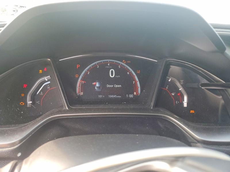 Aukcja sprzedaży 2018 Honda Civic, vin: SHHFK7H98JU233707, numer aukcji: 67367856