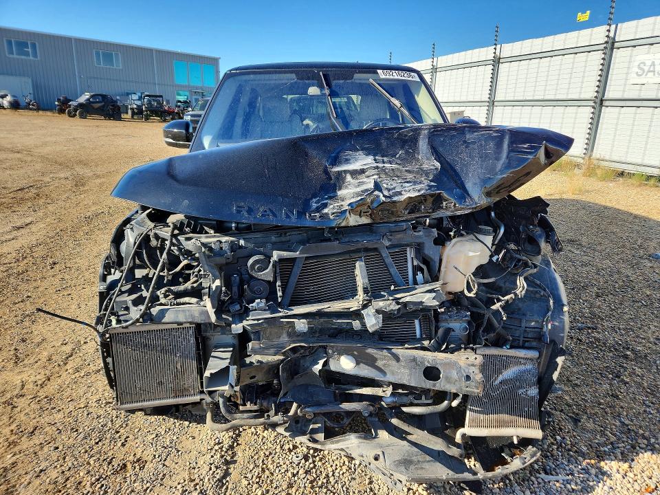 69216236 :رقم المزاد ، SALGS2EF0GA310602 vin ، 2016 Land Rover Range Rover مزاد بيع