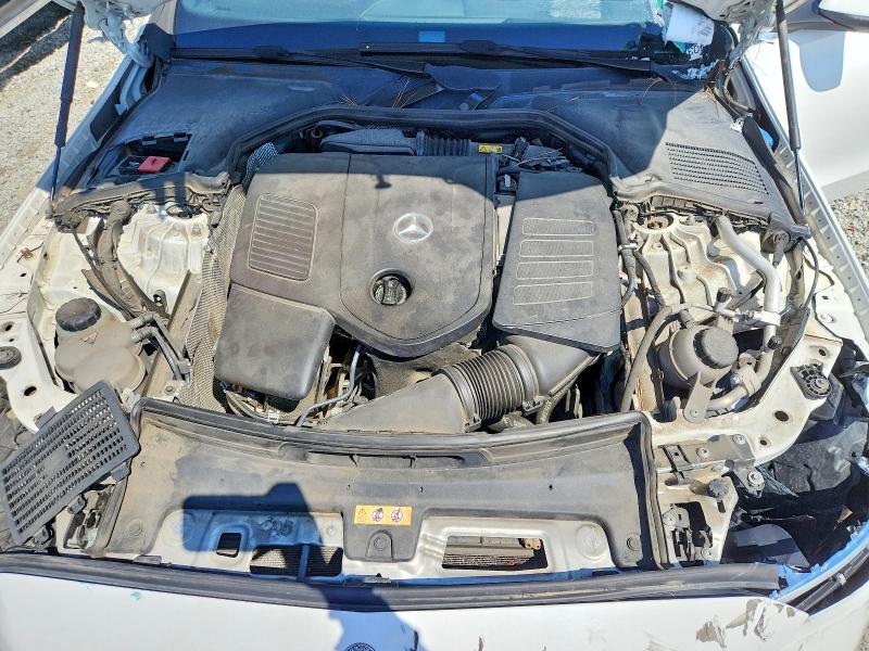 Aukcja sprzedaży 2022 Mercedes-benz C, vin: W1KAF4GB5NR061435, numer aukcji: 68833946