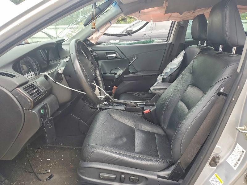 Aukcja sprzedaży 2013 Honda Accord, vin: 1HGCR2F84DA096051, numer aukcji: 68814946