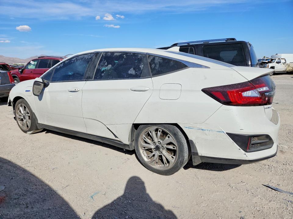 70557696 :رقم المزاد ، JHMZC5F32KC006587 vin ، 2019 Honda Clarity مزاد بيع