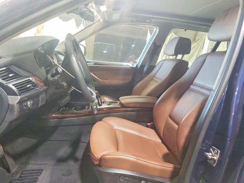 Продаж на аукціоні авто 2013 Bmw X5, vin: 5UXZV4C52DL993348, номер лоту: 68037016